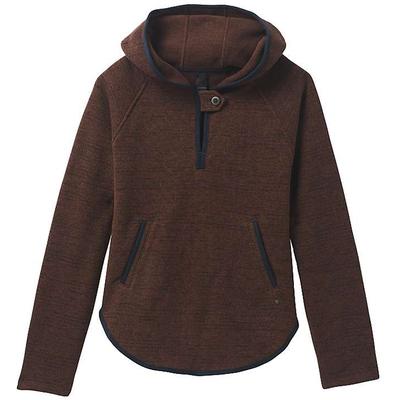 PRANA W TRI THERMAL PONCHO