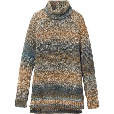 Prana Autum Rein Sweater Tunic Women`s
