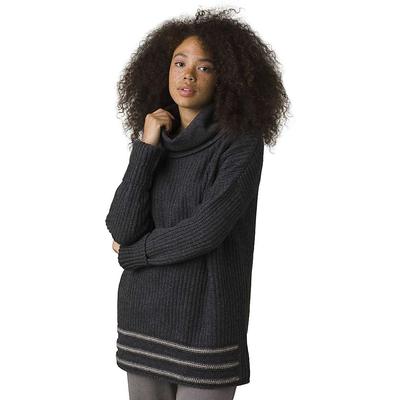 Prana Funen Loop Sweater Tunic Women`s