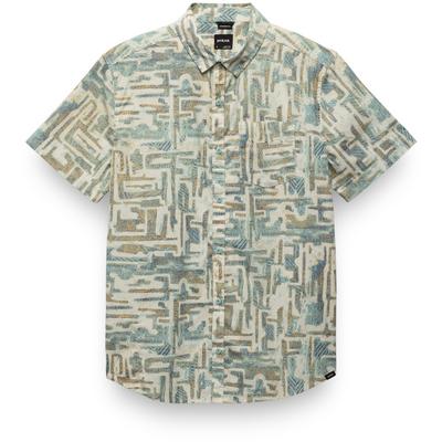 Prana Stimmersee Shirt Men's
