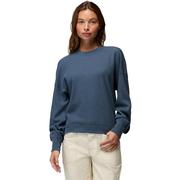 BLUFF BLUE HEATHER
