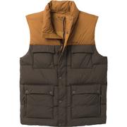 WALNUT COLORBLOCK