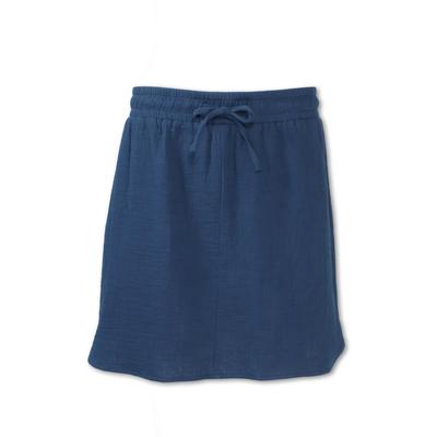 Purnell Gauze Skort Women's