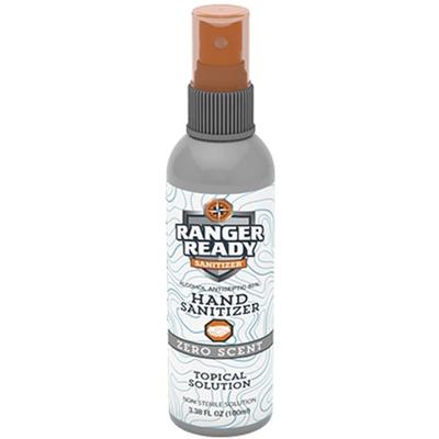 Ranger Ready Hand Sanitizer 100 ML