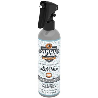 Ranger Ready Hand Sanitizer 235 ML