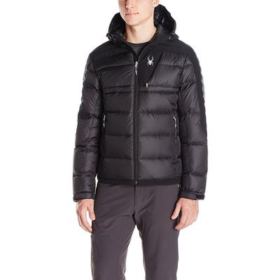 Spyder Bernese Down Jacket Men's