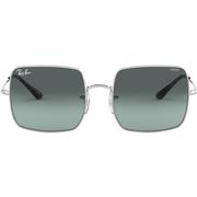 WASHED SILVER/LIGHT BLUE PHOTOCHROMIC EVOLVE LENS