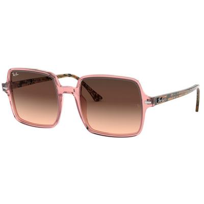RAY BAN SQUARE II SUNGLASSES