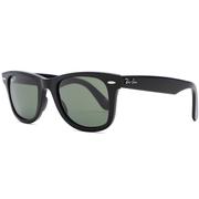 POLISHED BLACK/POLARIZED GREEN CLASSIC G-15 LENS
