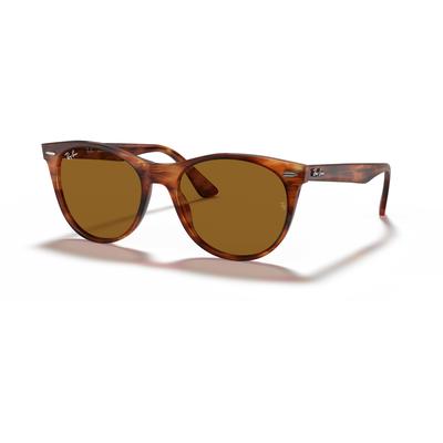 RAY BAN WAYFARER II SUNGLASSES