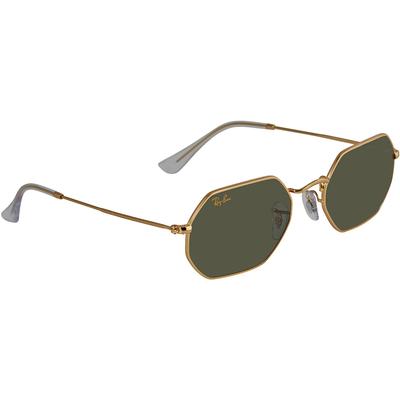 RAY BAN OCTAGONAL SUNGLASSES