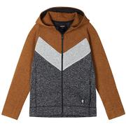  CINNAMON BROWN