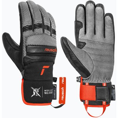 Reusch Alpine Master Gloves