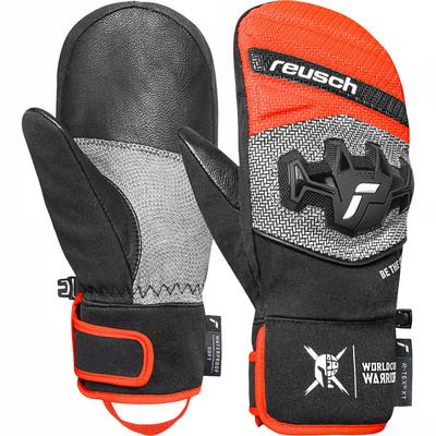 Reusch Worldcup Warrior R-TEX XT Junior Mittens