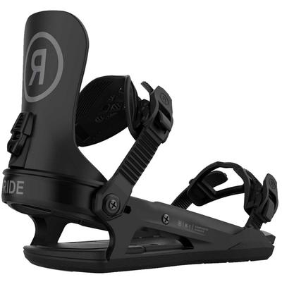 Ride K-1 Snowboard Bindings Kids' 2021