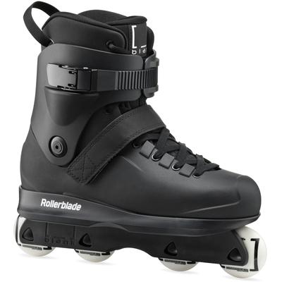 ROLLERBLADE BLANK SK INLINE SKATES