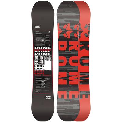 ROME M AGENT SNOWBOARD 22