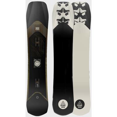 ROME M RAVINE SELECT SNOWBOARD 22