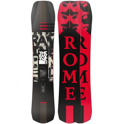 ROME M RAVINE SNOWBOARD 22
