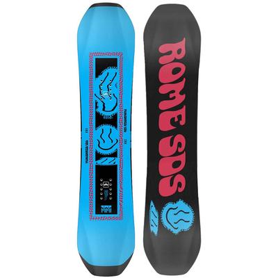 ROME Y MINISHRED SNOWBOARD 22