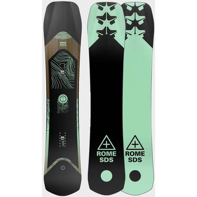ROME W RAVINE SNOWBOARD 22