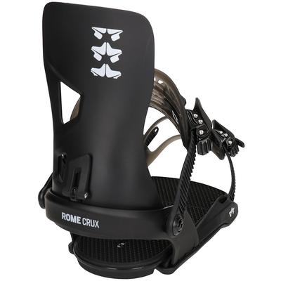 ROME M CRUX SNOWBOARD BINDINGS 22