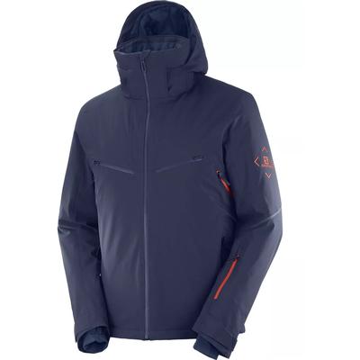 Salomon Brilliant Insulated Jacket Men's