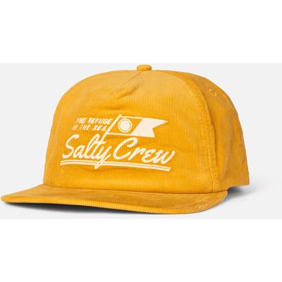 Salty Crew Original Snapback Cap Men's