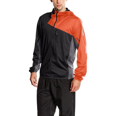 Spyder Thasos Windbreaker Shell Jacket Men's