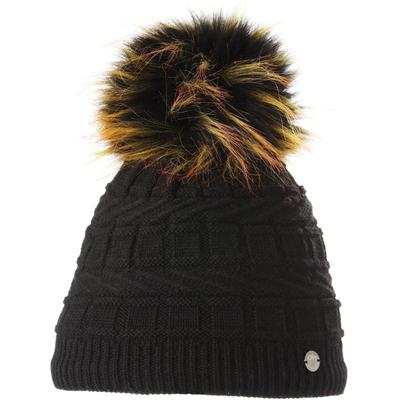 SCREAMER W MANHATTAN BEANIE