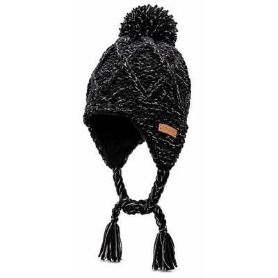 Screamer Jonesy Earflap Beanie Women's