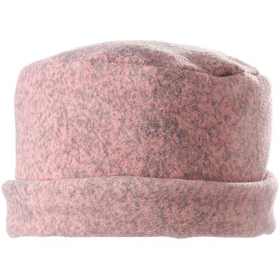 SCREAMER HEATHERED FLEECE HAT