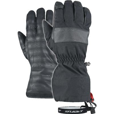 SEIRUS W HEATWAVE WHITEOUT 3N1 GLOVE