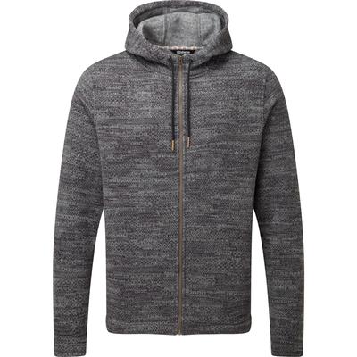 SHERPA M LUMBINI FULL ZIP HOODIE