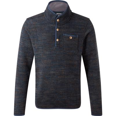 SHERPA M LUMBINI PULLOVER FLEECE