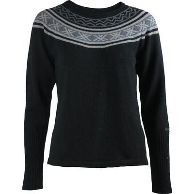 SKHOOP W GRETA SWEATER