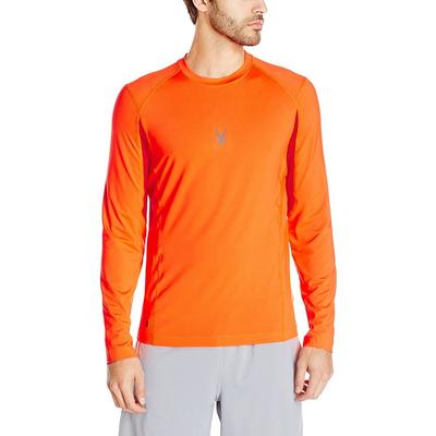 Spyder Strabo Long-Sleeve Shirt Men's