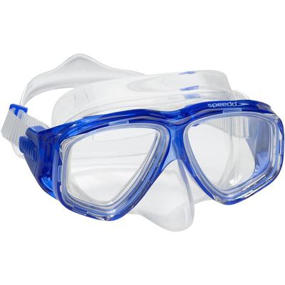 Speedo Adventure Mask Snorkel Set Adults'