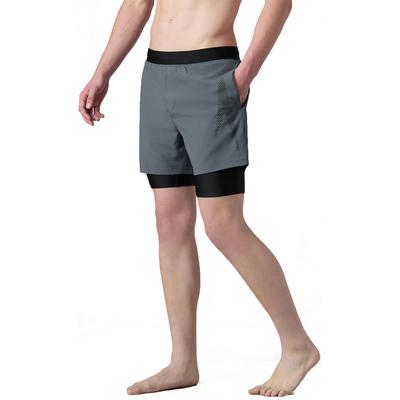 Speedo Volley Swim Shorts With Jammer 16-Inch Men's