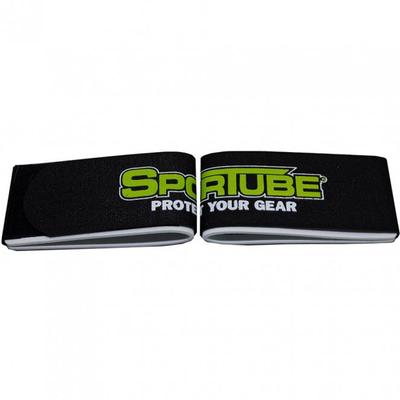 Sportube Velcro Ski Straps