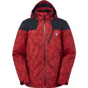 CTD PRINT RED