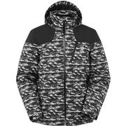 SPYDER CAMO PRINT