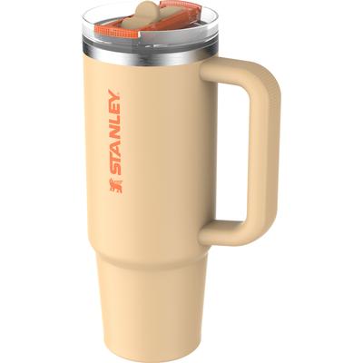 Stanley Quencher Protour Flip Straw 40 oz Tumbler