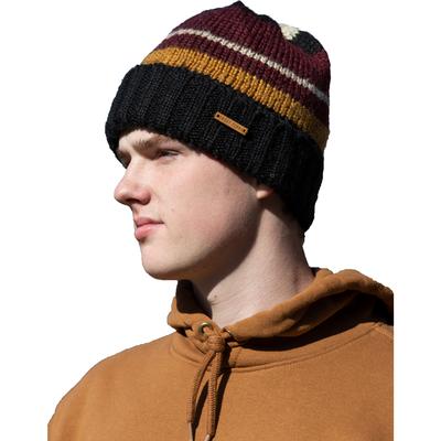 SWEET TURNS LOGAN BEANIE