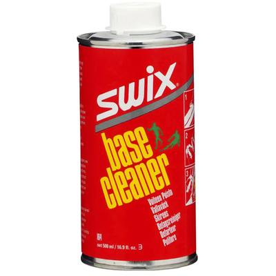 SWIX BASE CLEANER LIQUID