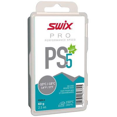 SWIX PS5 TURQUOISE WAX