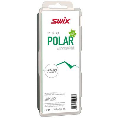 SWIX PS POLAR WAX -32C/-14C -26F/7F