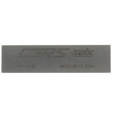 Swix Racing Pro File Light Chromed