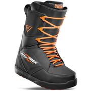BLACK/ORANGE