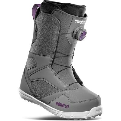 THIRTYTWO W STW BOA SNOWBOARD BOOTS 2021